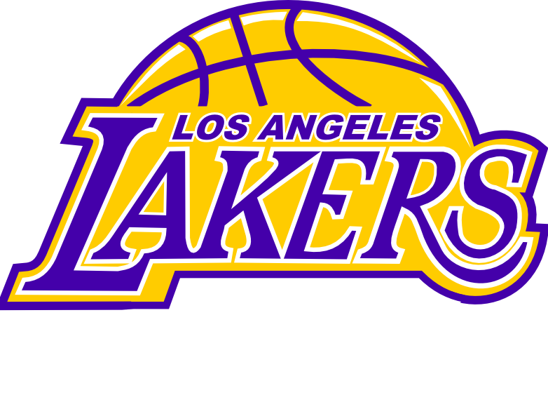 Los Angeles Lakers Logo PNG Images PNG All