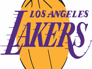 Los Angeles Lakers Logo PNG Pic