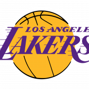 Los Angeles Lakers Logo Transparan
