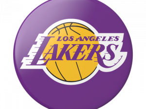 Los Angeles Lakers No Background