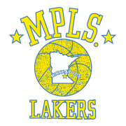 Los Angeles Lakers PNG Hintergrund