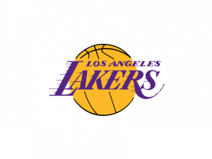 Los Angeles Lakers PNG Free Image