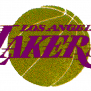 Los Angeles Lakers PNG HD -Qualität