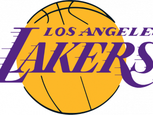 Los Angeles Lakers PNG Image HD