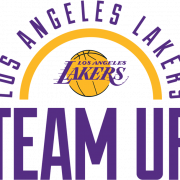Foto Los Angeles Lakers PNG