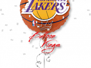 Los Angeles Lakers PNG Pic