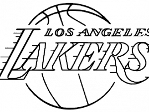 Los Angeles Lakers Transparent