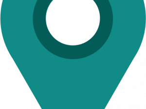 Map Marker PNG File