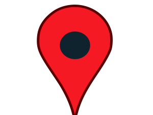 Map Marker PNG Free Download