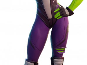 Marvel She Hulk PNG File