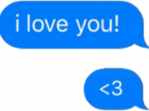 Message Chat PNG Images