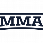 Images PNG du logo dartiste martial mixte