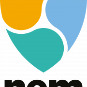 Imagem do logotipo do NEM Crypto