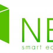 Neo Crypto Logo Logo File