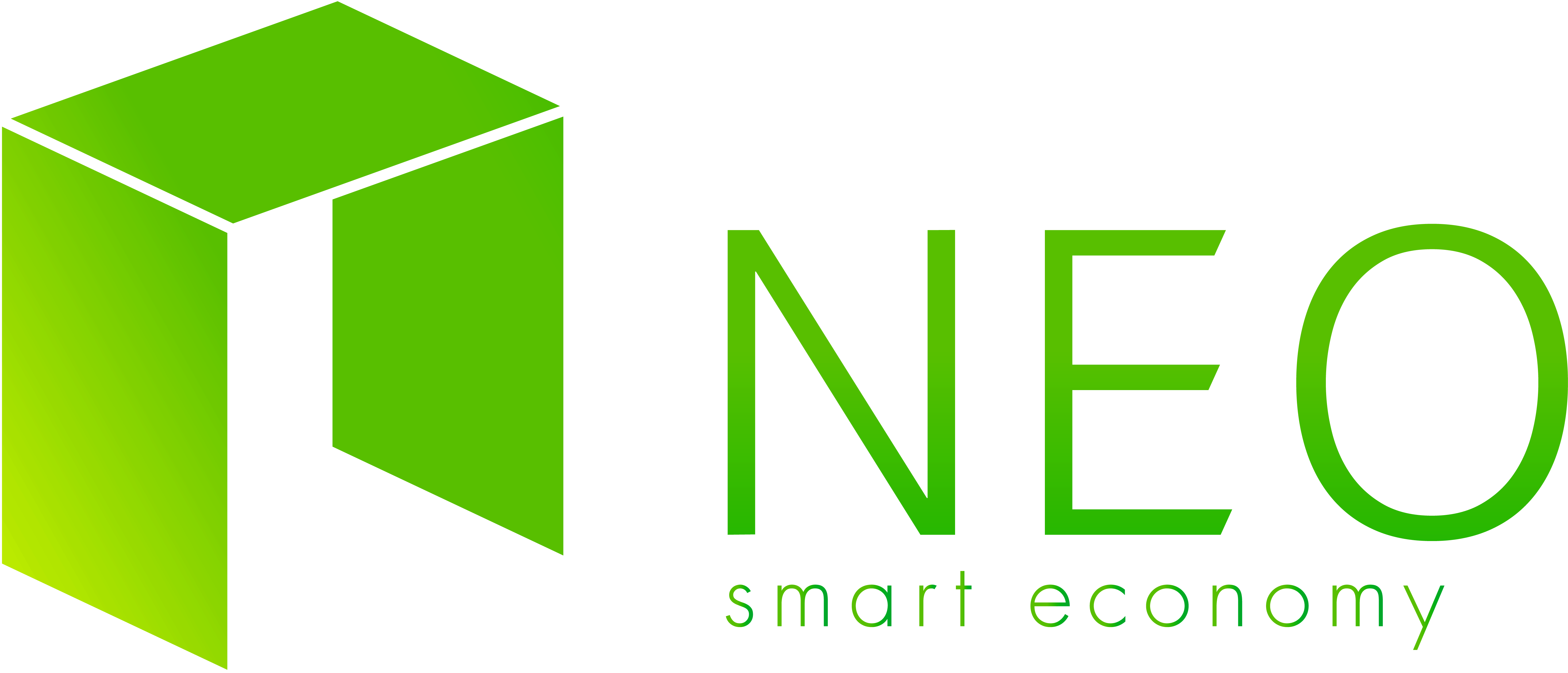 Neo Crypto Logo PNG -Datei