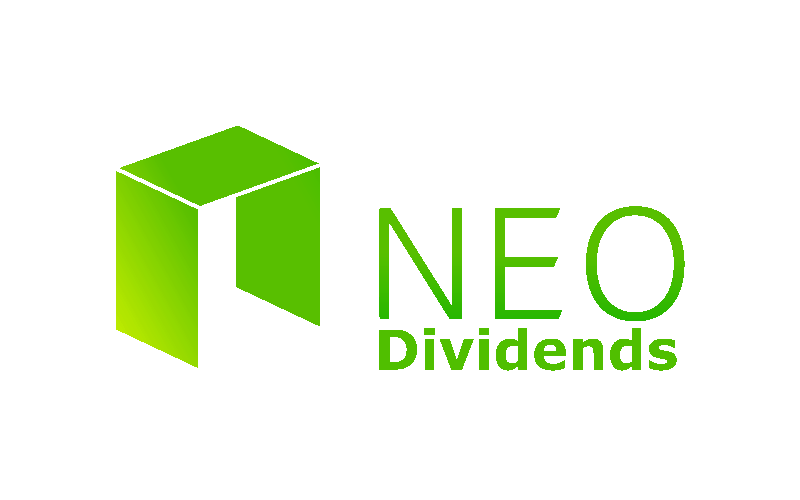 Neo Crypto Logo PNG Bild