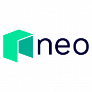 Neo Crypto Logo Png Pic