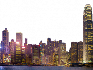 New York City PNG HD Background