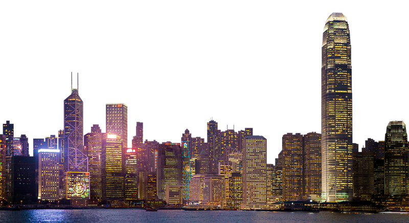 New York City PNG HD Background - PNG All