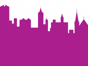 New York City PNG HD Image