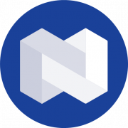 Logo Nexo Crypto