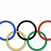ملف شعار الألعاب الأولمبية PNG