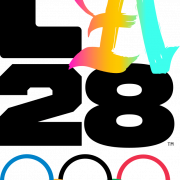 شعار الألعاب الأولمبية PNG تنزيل مجاني
