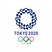 شعار الألعاب الأولمبية PNG صورة HD