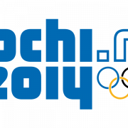شعار الألعاب الأولمبية PNG صورة