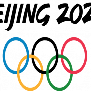 Cutout das Olimpíadas PNG