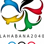 Olympiade PNG Image