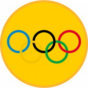 الألعاب الأولمبية PNG
