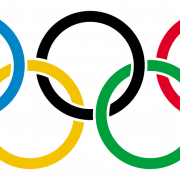 الألعاب الأولمبية الشفافة PNG