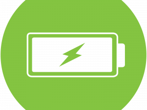 Phone Charge PNG