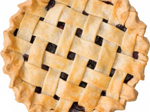 Pie