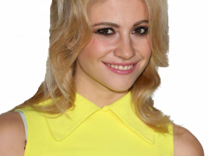 Pixie Lott PNG Image