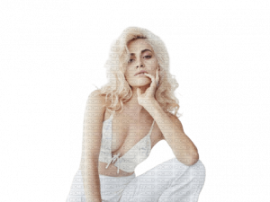 Pixie Lott PNG Image HD