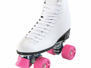 Roller Skates PNG Pic