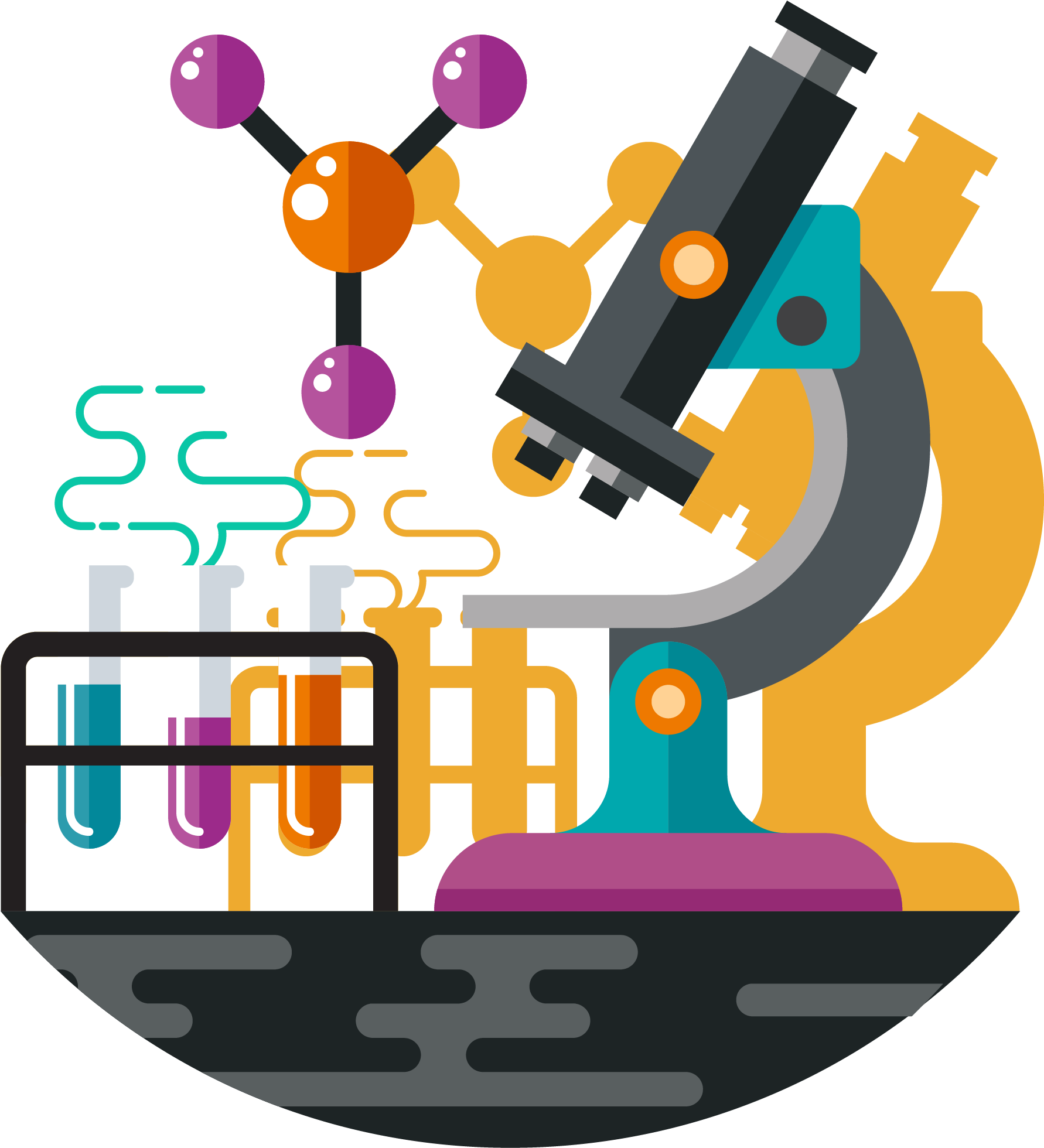 Science Vector Png Png All Png All