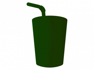 Straw PNG Pic