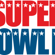 Super Bowl PNG File6
