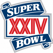 Super Bowl PNG Image1