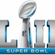 Super Bowl Silhouette Png фон