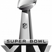 Super Bowl Silhouette Png Clipart