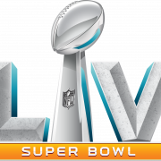 Super Bowl Silhouette Png Images HD