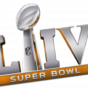 Super Bowl Silhouette png pic