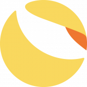 Terrausd Crypto Logo PNG