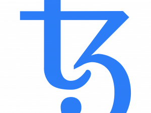 Tezos Crypto Logo PNG Photo