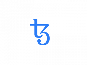 Tezos Crypto Logo PNG Pic