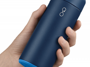 Thermos Bottle PNG